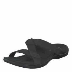 Merrell District Kanyoa Slide Black -BJØRN BORG kauppa 60241 89 52bb0fbd d80f 48a8 84a9 4a2db30e523c