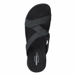 Merrell District Kanyoa Slide Black -BJØRN BORG kauppa 60241 89 b5b72401 3799 41db a76f 0e935a2fed39