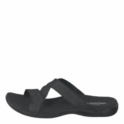 Merrell District Kanyoa Slide Black