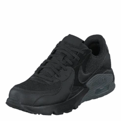 Nike Wmns Air Max Excee Black/black-dark Grey -BJØRN BORG kauppa 60242 92 42a07944 66f0 40d6 80f1 b8c6e51265f3