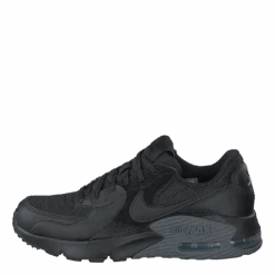 Nike Wmns Air Max Excee Black/black-dark Grey