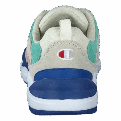 Champion Low Cut Shoe Tampa Papyrus 13 Champion Low Cut Shoe Tampa Papyrus -BJØRN BORG kauppa 60257 24