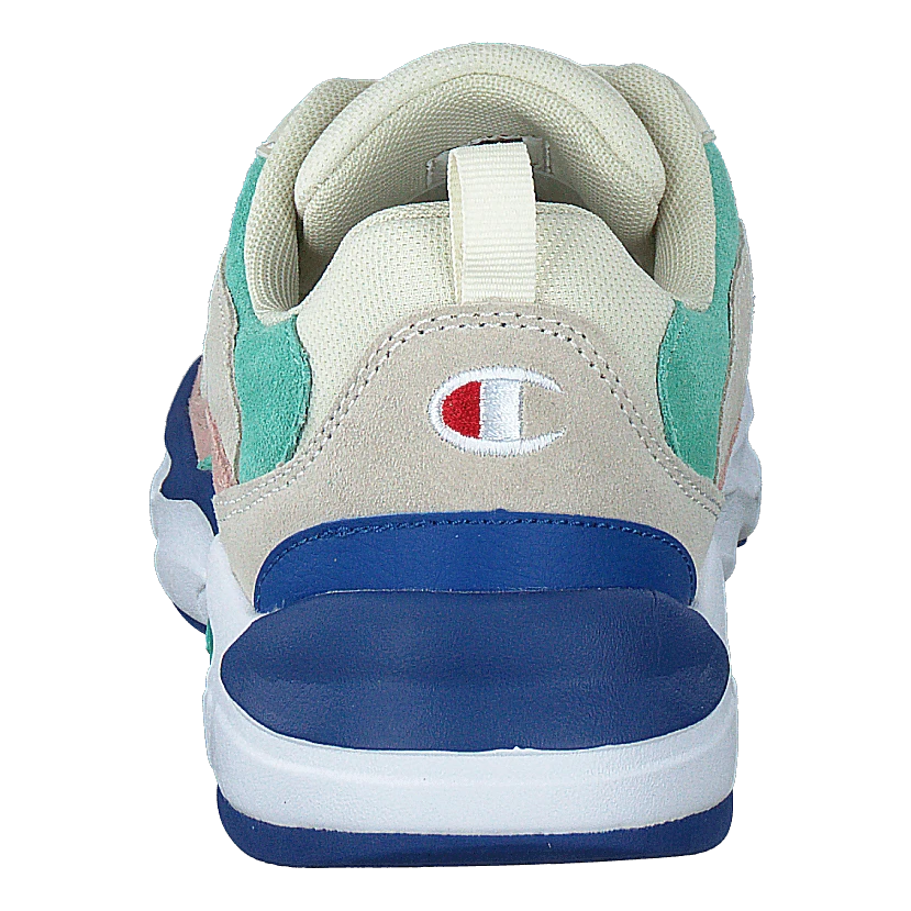 Champion Low Cut Shoe Tampa Papyrus 7 Champion Low Cut Shoe Tampa Papyrus - Image 5