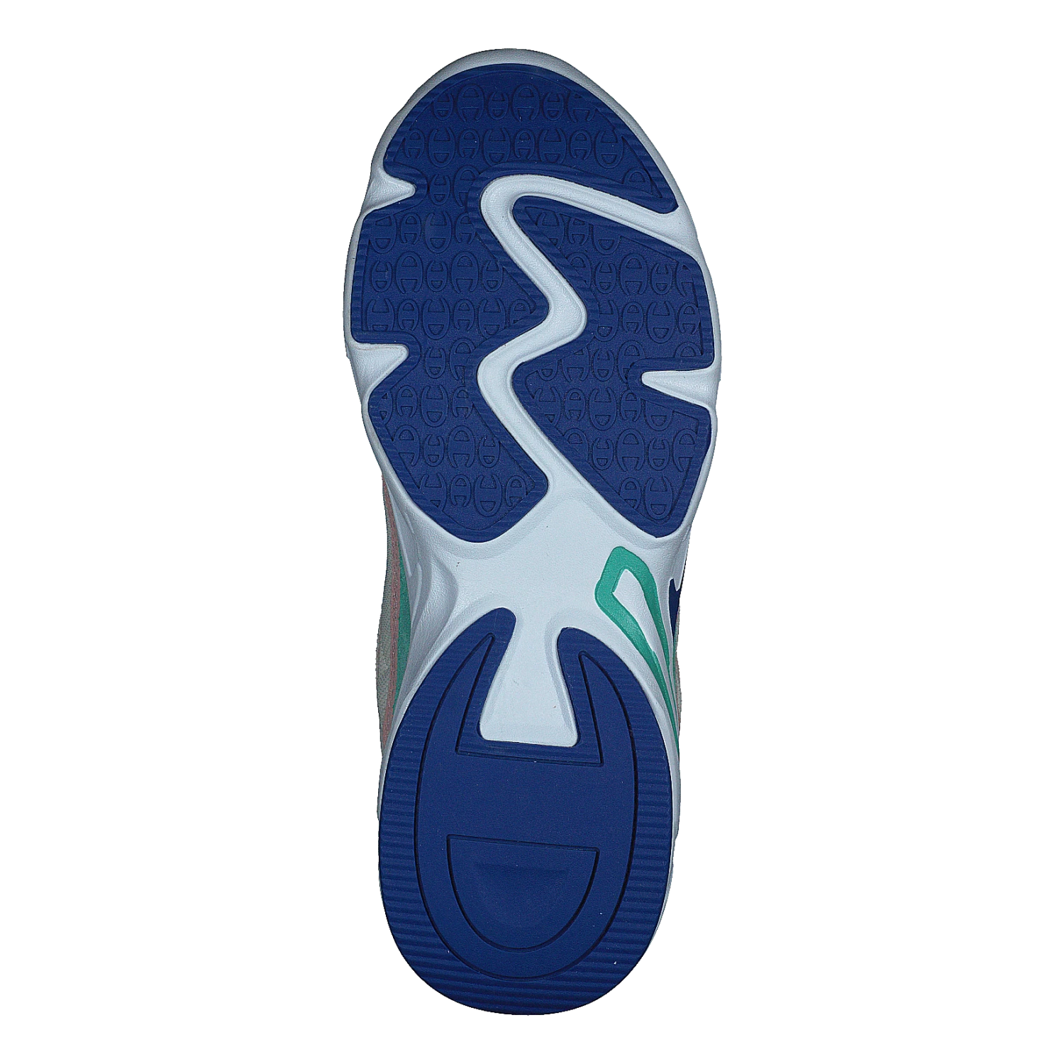 Champion Low Cut Shoe Tampa Papyrus 9 Champion Low Cut Shoe Tampa Papyrus - Image 7