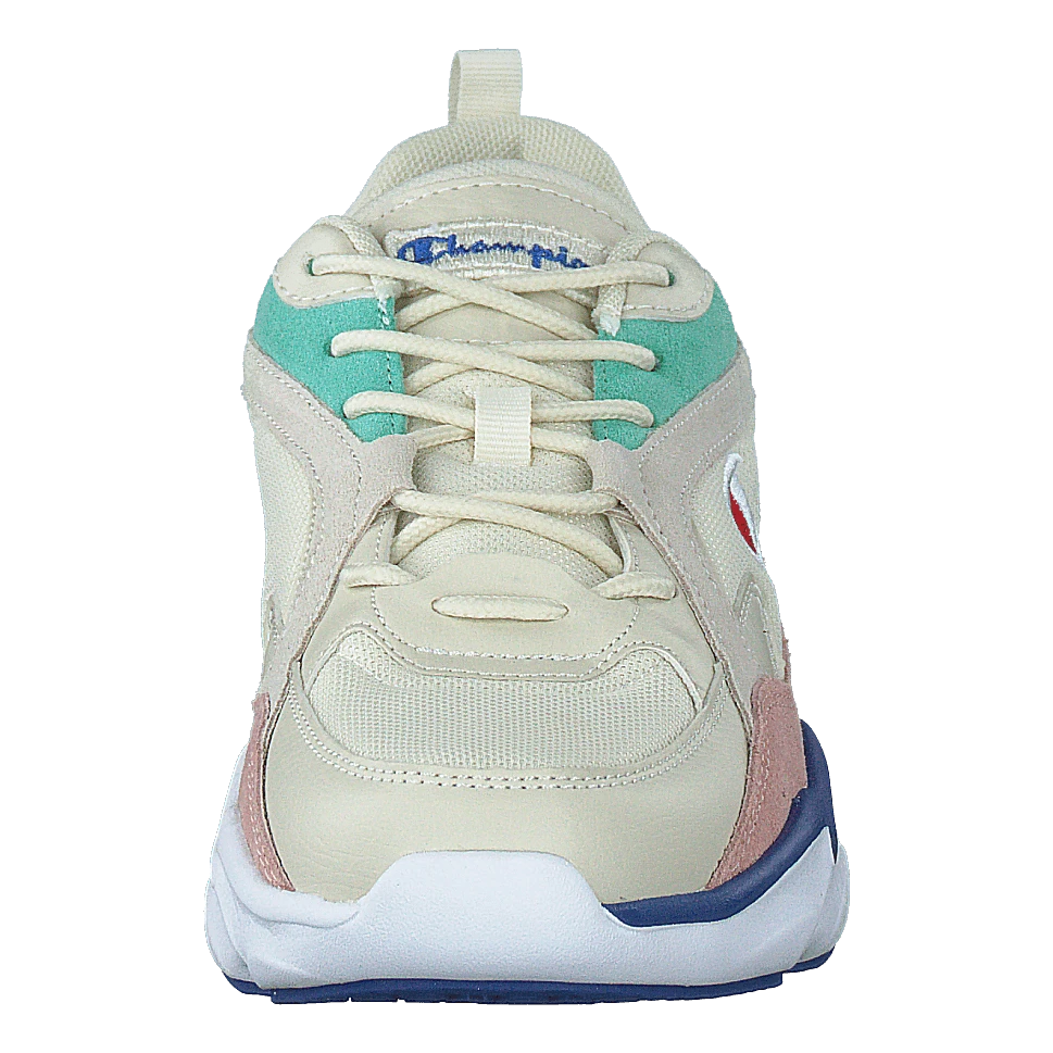 Champion Low Cut Shoe Tampa Papyrus 6 Champion Low Cut Shoe Tampa Papyrus - Image 4