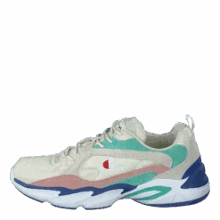 Champion Low Cut Shoe Tampa Papyrus