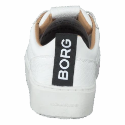 BJØRN BORG X700 Cls W White 13 BJØRN BORG X700 Cls W White -BJØRN BORG kauppa 60259 80
