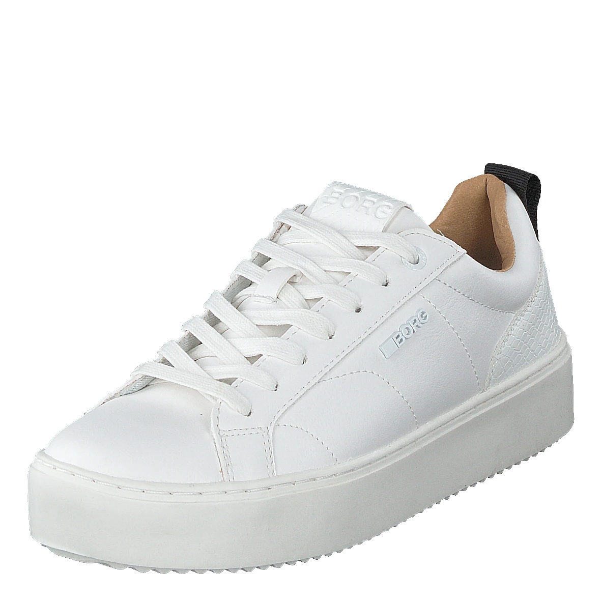 BJØRN BORG X700 Cls W White 5 BJØRN BORG X700 Cls W White - Image 3