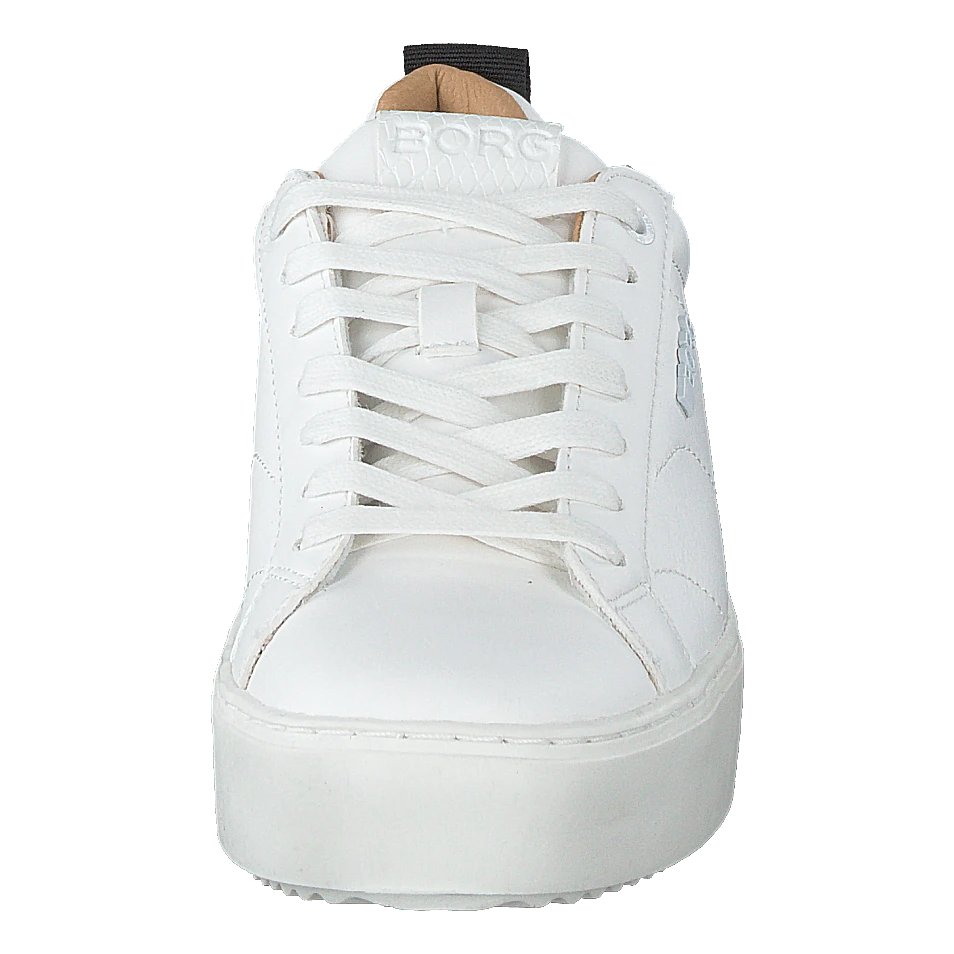 BJØRN BORG X700 Cls W White 6 BJØRN BORG X700 Cls W White - Image 4