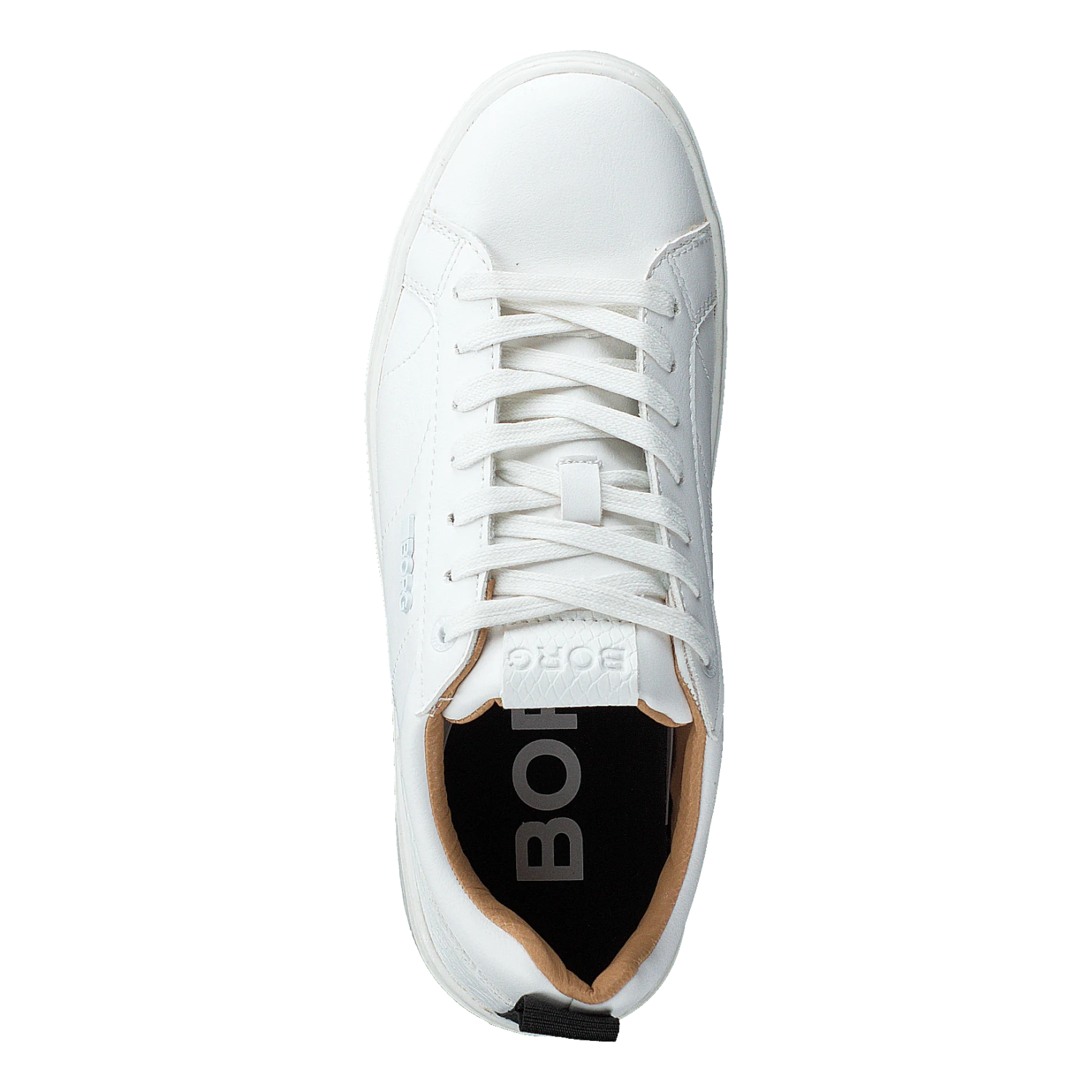 BJØRN BORG X700 Cls W White 8 BJØRN BORG X700 Cls W White - Image 6