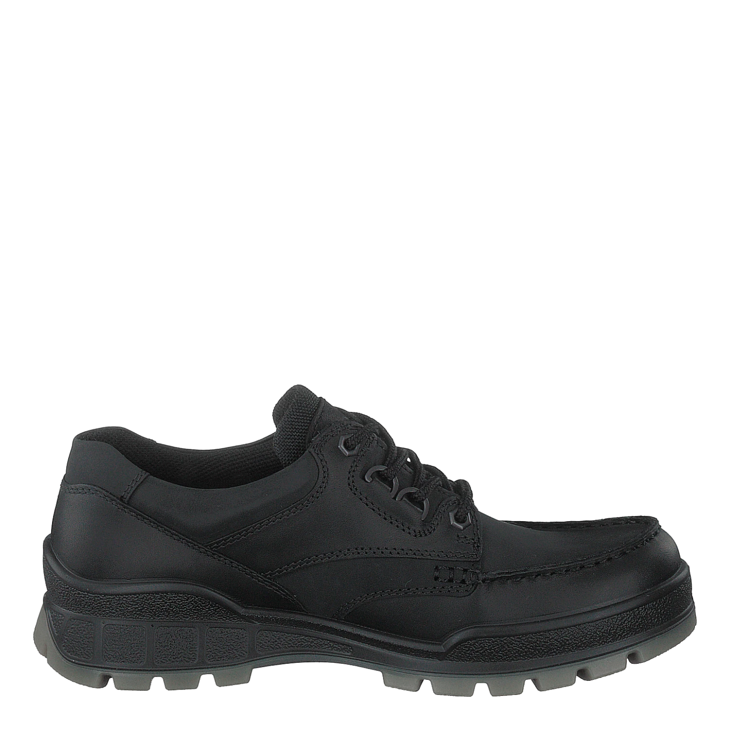 ECCO Track 25 Black 4 ECCO Track 25 Black - Image 2