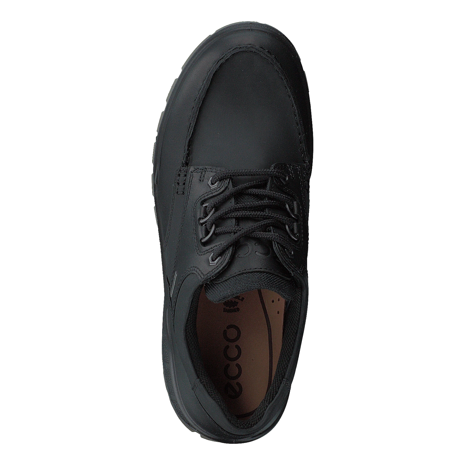 ECCO Track 25 Black 8 ECCO Track 25 Black - Image 6