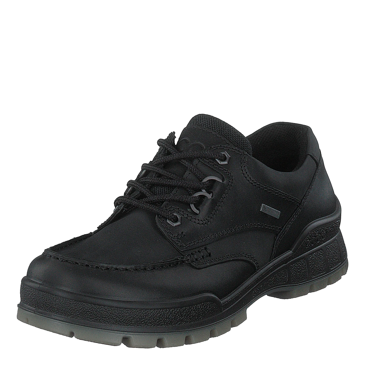 ECCO Track 25 Black 5 ECCO Track 25 Black - Image 3