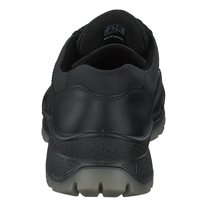 ECCO Track 25 Black 7 ECCO Track 25 Black - Image 5