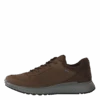 ECCO Exostride M Cocoa Brown