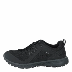 ECCO Terracruise Ii Black/titanium