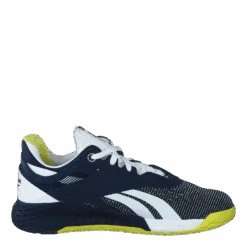 Reebok Nano X Vector Navy/white/chartreuse -BJØRN BORG kauppa 60265 42 1e8f447e 86eb 4c45 917f 4be1c99aea6a