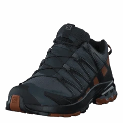 Salomon Xa Pro 3d V8 Gtx Ebony/caramel Cafe/black -BJØRN BORG kauppa 60266 06 e6e2266b e08f 4873 b2e6 522d8a04b298