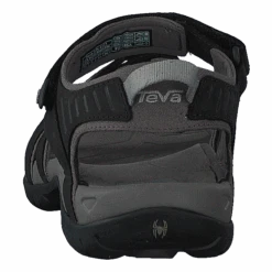 Teva Tirra Leather Black 13 Teva Tirra Leather Black -BJØRN BORG kauppa 60273 13 6c7d7ff8 8fbb 46cb 9003 95ce71f4bf5d