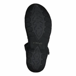 Teva Tirra Leather Black 15 Teva Tirra Leather Black -BJØRN BORG kauppa 60273 13 7965b01c fae3 4504 b676 e111478ffdfc