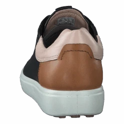 ECCO Soft 7 W Black/rose Dust/lion -BJØRN BORG kauppa 60286 43