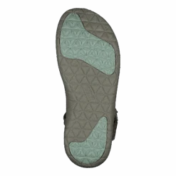 Teva Sanborn Sandal Burnt Olive/seafoam -BJØRN BORG kauppa 60286 57 a05e2e1e 856c 47de 90fa 6a2915b8e59b