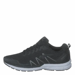 Bagheera Storm Black/white