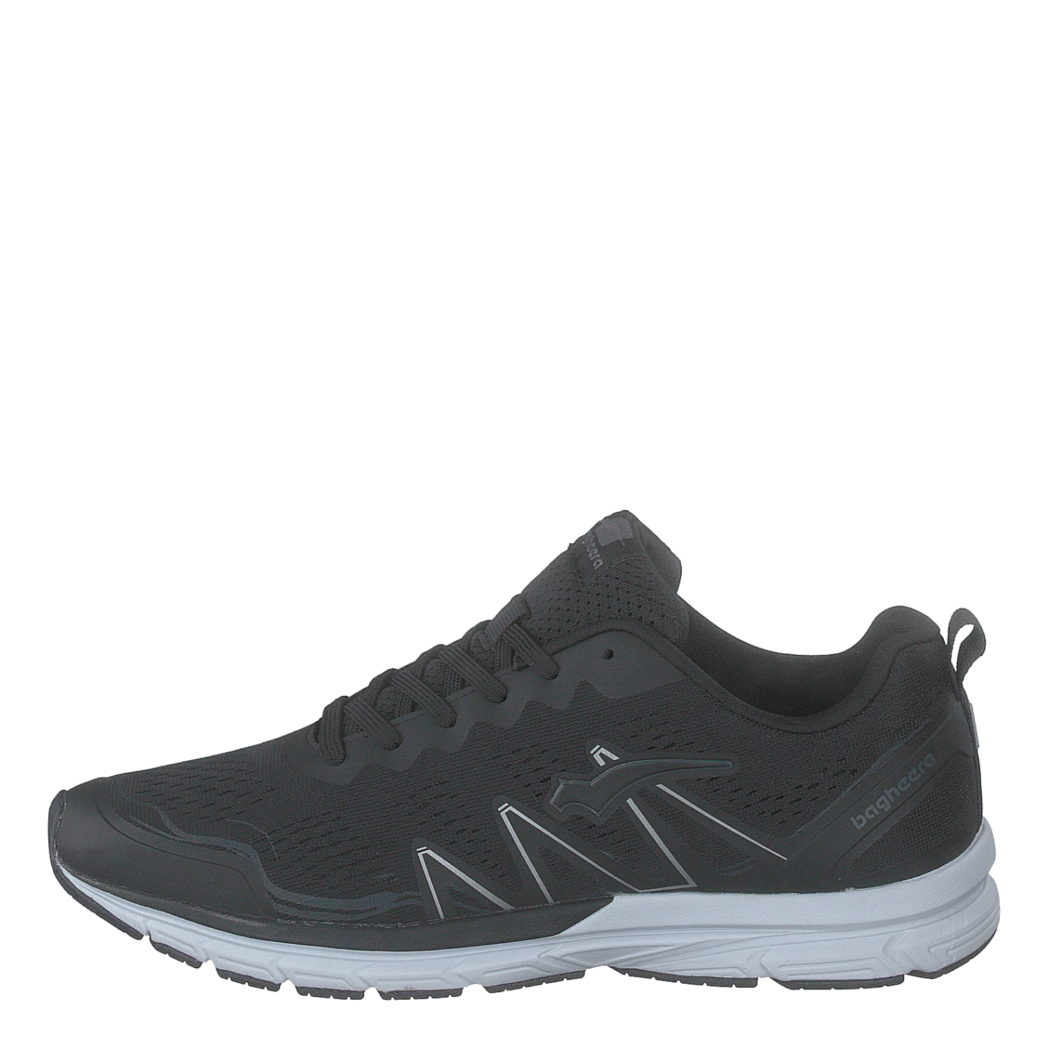 Bagheera Storm Black/white 3 Bagheera Storm Black/white