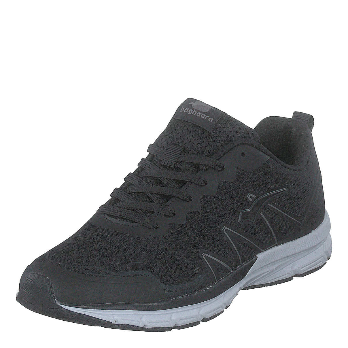 Bagheera Storm Black/white 5 Bagheera Storm Black/white - Image 3