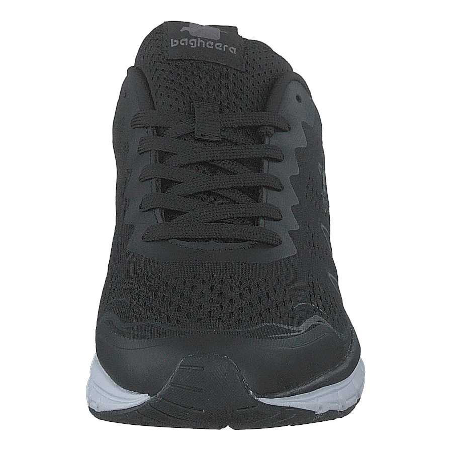 Bagheera Storm Black/white 6 Bagheera Storm Black/white - Image 4