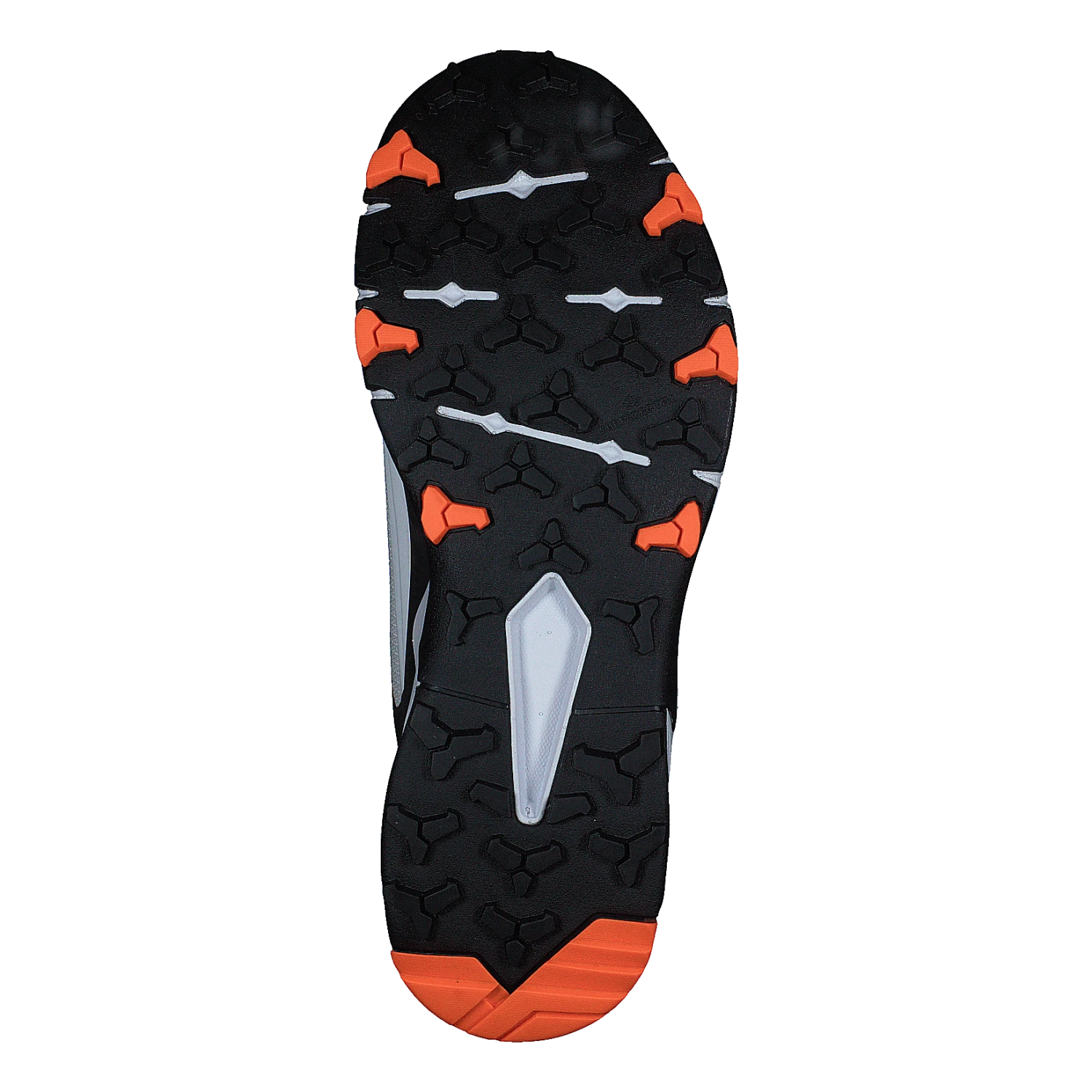 The North Face M Vectiv Exploris Futurelight Tnf White/tnf Black 9 The North Face M Vectiv Exploris Futurelight Tnf White/tnf Black - Image 7