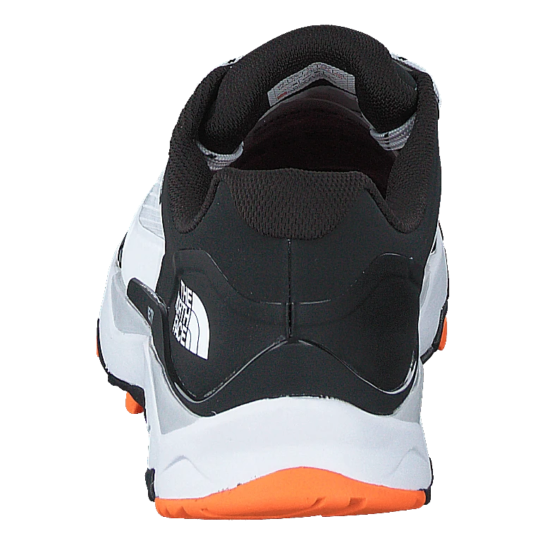 The North Face M Vectiv Exploris Futurelight Tnf White/tnf Black 7 The North Face M Vectiv Exploris Futurelight Tnf White/tnf Black - Image 5