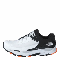 The North Face M Vectiv Exploris Futurelight Tnf White/tnf Black