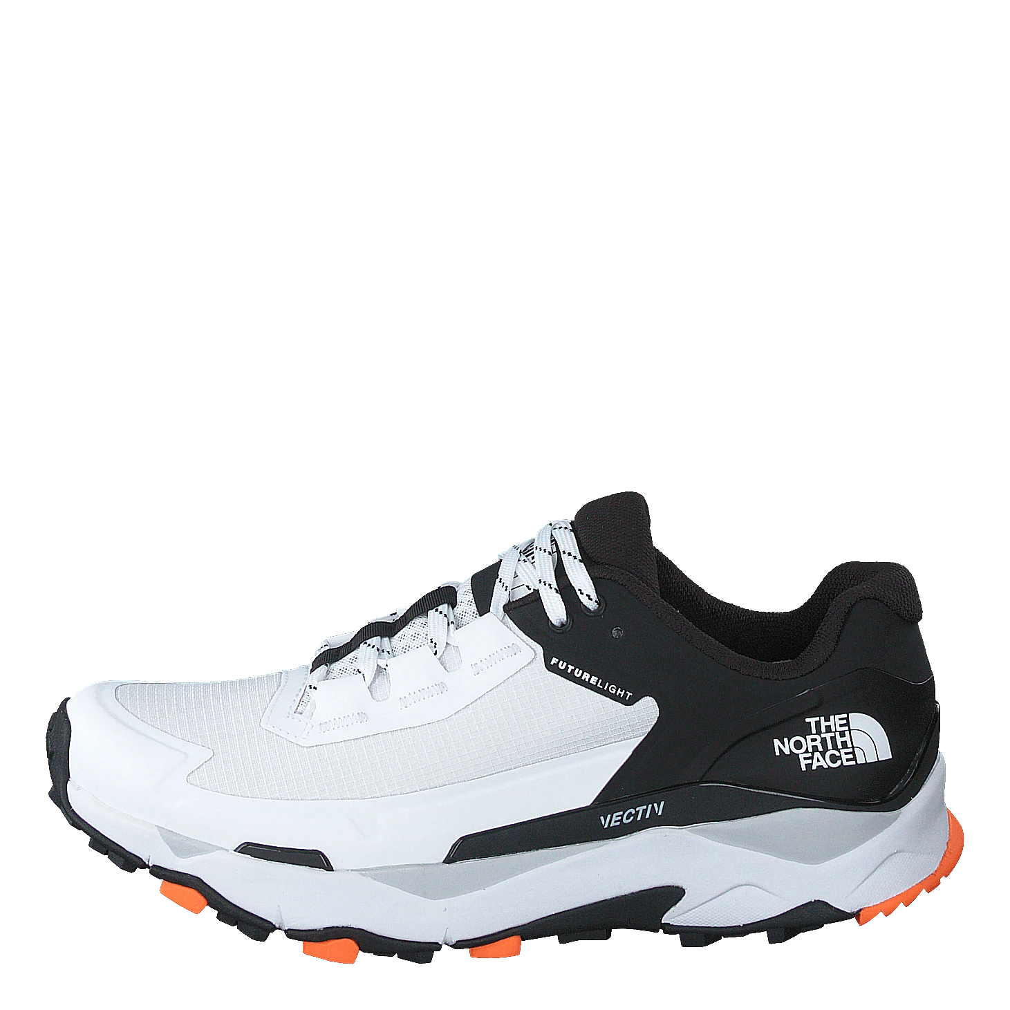 The North Face M Vectiv Exploris Futurelight Tnf White/tnf Black 3 The North Face M Vectiv Exploris Futurelight Tnf White/tnf Black