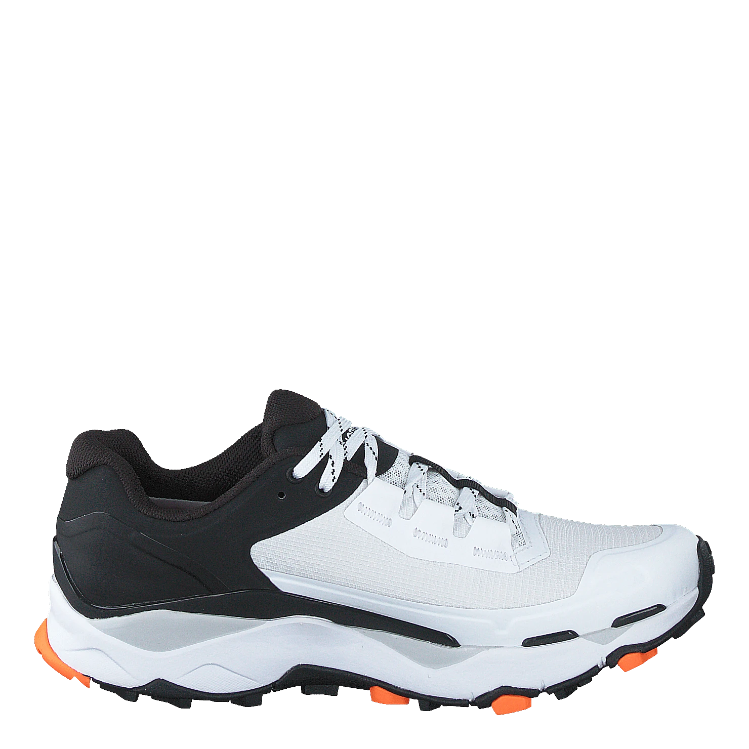 The North Face M Vectiv Exploris Futurelight Tnf White/tnf Black 4 The North Face M Vectiv Exploris Futurelight Tnf White/tnf Black - Image 2