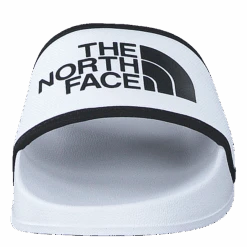 The North Face M Base Camp Slide Iii Tnf White/tnf Black -BJØRN BORG kauppa 60289 39 7684a429 ecb0 4ec3 b52e 5c1a928c021b