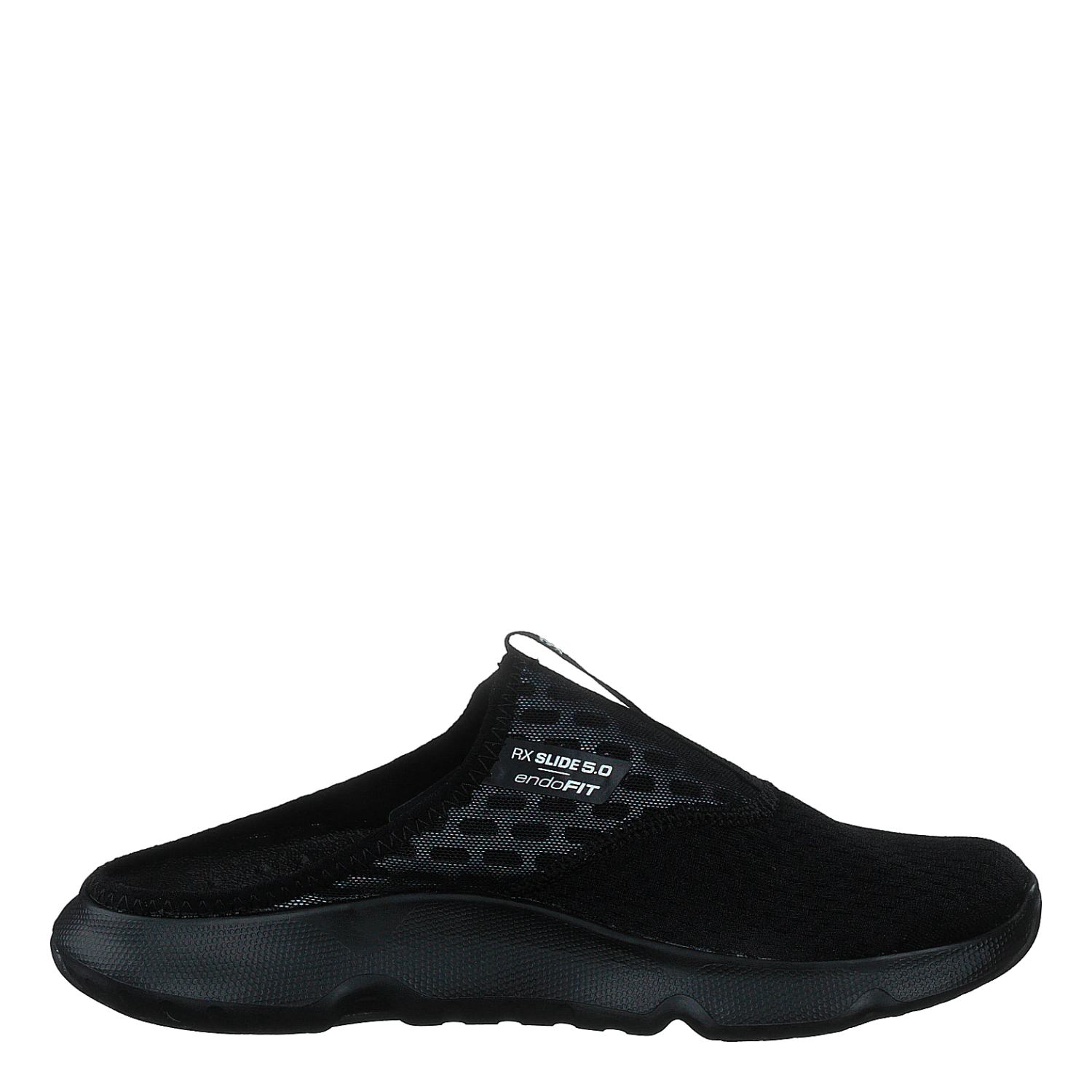 Salomon Reelax Slide 5.0 Black/black/black 4 Salomon Reelax Slide 5.0 Black/black/black - Image 2