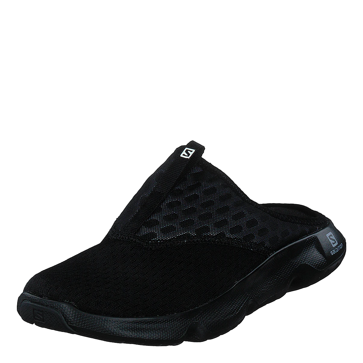 Salomon Reelax Slide 5.0 Black/black/black 5 Salomon Reelax Slide 5.0 Black/black/black - Image 3