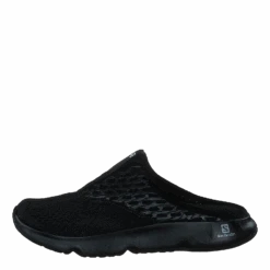Salomon Reelax Slide 5.0 Black/black/black