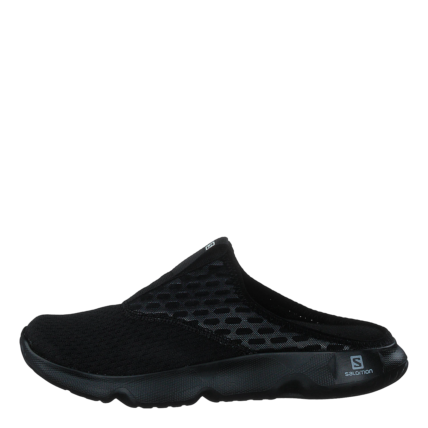 Salomon Reelax Slide 5.0 Black/black/black 3 Salomon Reelax Slide 5.0 Black/black/black