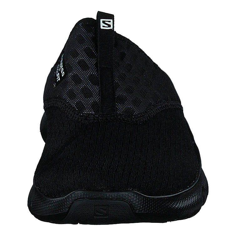 Salomon Reelax Slide 5.0 Black/black/black 6 Salomon Reelax Slide 5.0 Black/black/black - Image 4