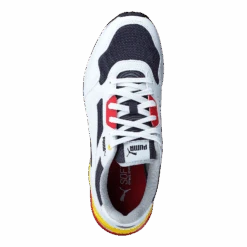 Puma R78 Futr White-white-newnavy -BJØRN BORG kauppa 60298 13 a2a3f6c5 38f9 47f5 8892 806886e3b877