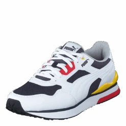 Puma R78 Futr White-white-newnavy -BJØRN BORG kauppa 60298 13 c8ed1a53 d972 4055 9bff 512f0cbc9153