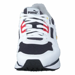Puma R78 Futr White-white-newnavy -BJØRN BORG kauppa 60298 13 fc38c463 28ba 4854 a770 d0036c08c7e0