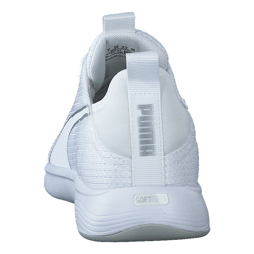 Puma Softride Vital Repel Wn's White-silver-grayviolet 7 Puma Softride Vital Repel Wn's White-silver-grayviolet - Image 5