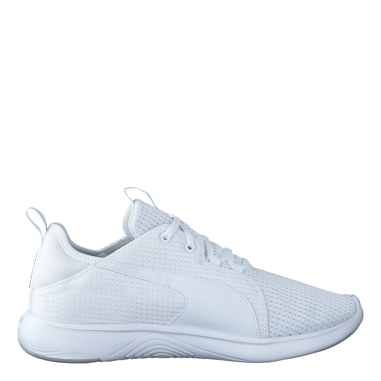 Puma Softride Vital Repel Wn's White-silver-grayviolet 4 Puma Softride Vital Repel Wn's White-silver-grayviolet - Image 2