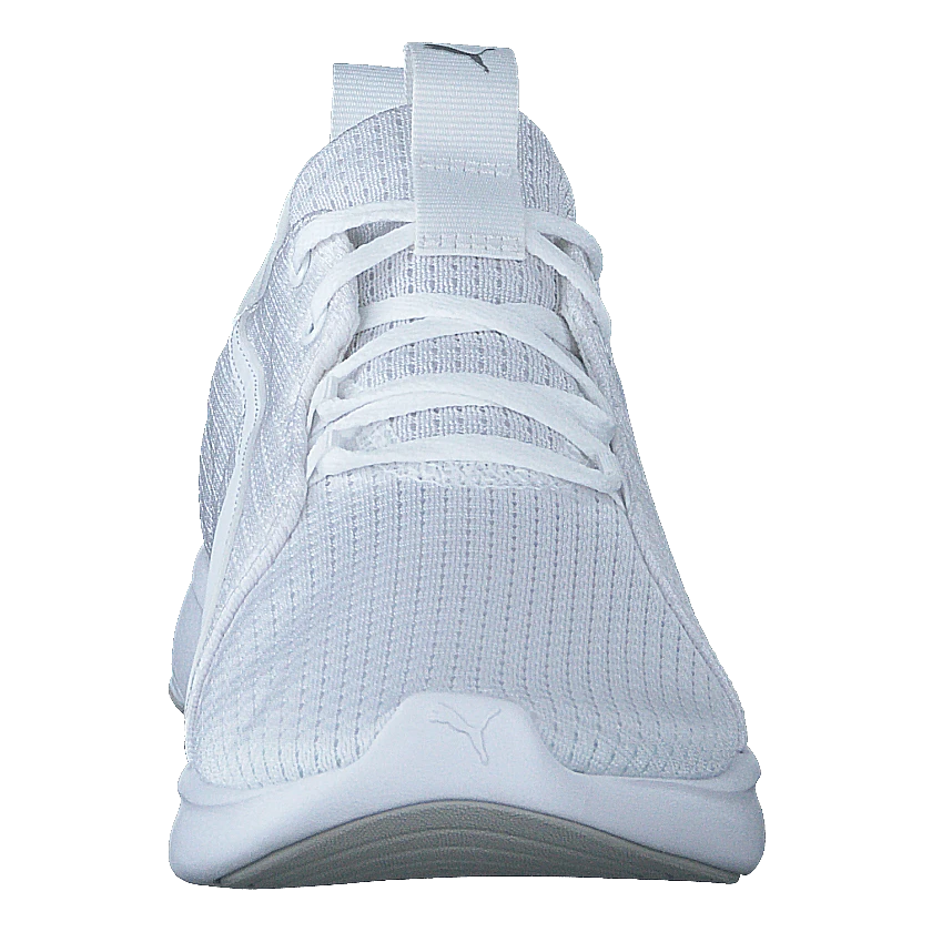 Puma Softride Vital Repel Wn's White-silver-grayviolet 6 Puma Softride Vital Repel Wn's White-silver-grayviolet - Image 4