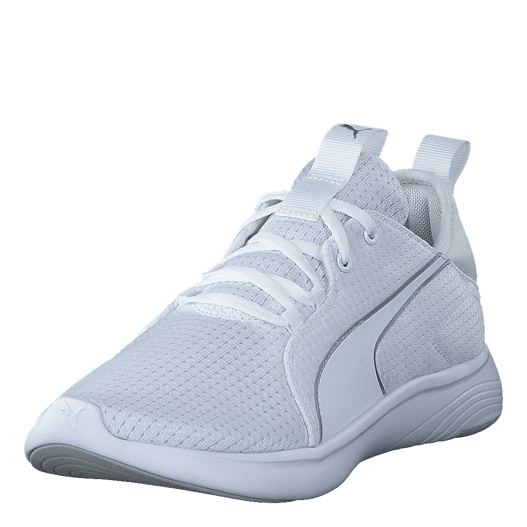 Puma Softride Vital Repel Wn's White-silver-grayviolet 5 Puma Softride Vital Repel Wn's White-silver-grayviolet - Image 3