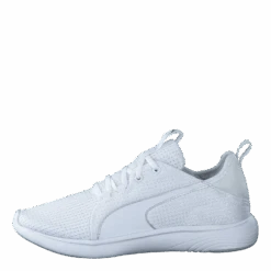 Puma Softride Vital Repel Wn's White-silver-grayviolet