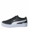 Puma Carina Lift Black-white -BJØRN BORG kauppa 60298 46